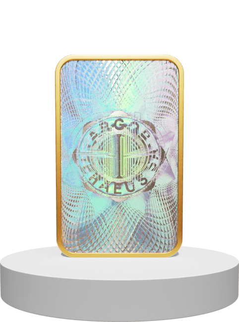 5 Gramm Kinebar® Goldbarren (5,00 Gramm) – Bild 2