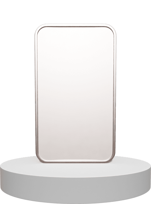 100 Gramm Platinbarren (100,00 Gramm) – Bild 2